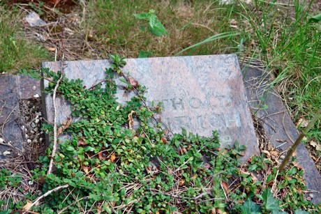 westfriedhof