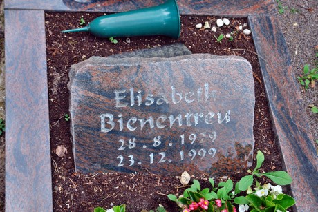 westfriedhof