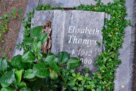 westfriedhof