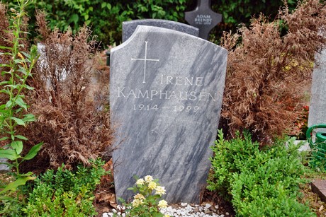 westfriedhof