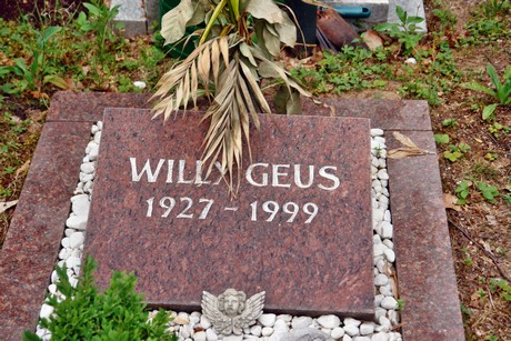 westfriedhof
