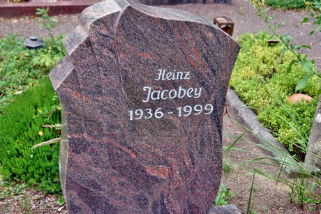 westfriedhof