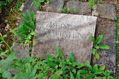 westfriedhof