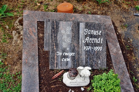 westfriedhof
