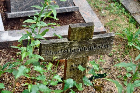 westfriedhof