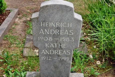 westfriedhof