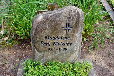 westfriedhof