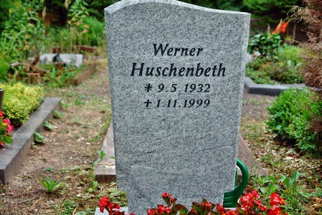 westfriedhof