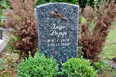 westfriedhof