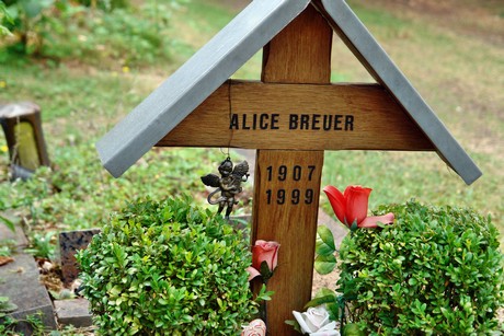 westfriedhof