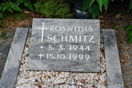westfriedhof