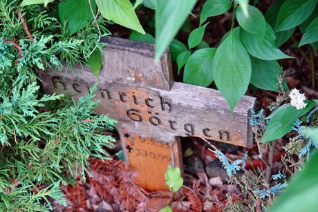 westfriedhof