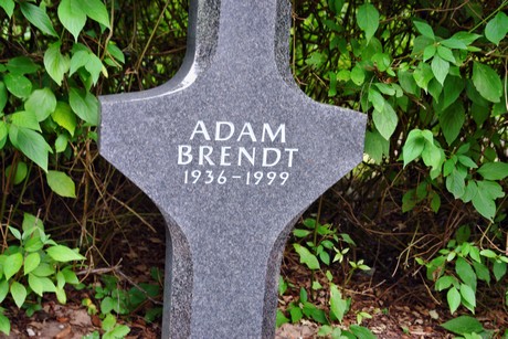 westfriedhof