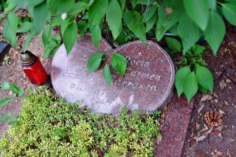 westfriedhof