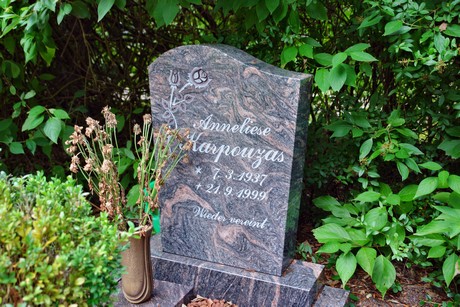 westfriedhof
