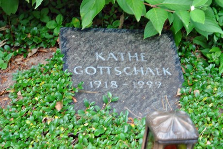 westfriedhof