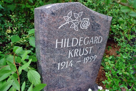 westfriedhof