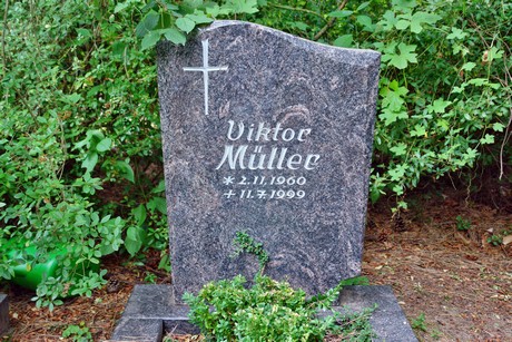 westfriedhof