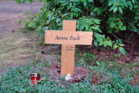 westfriedhof