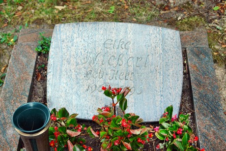 westfriedhof