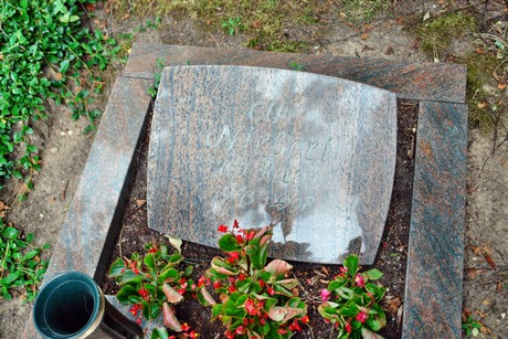 westfriedhof