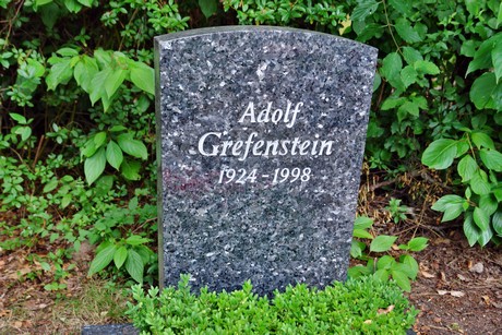 westfriedhof