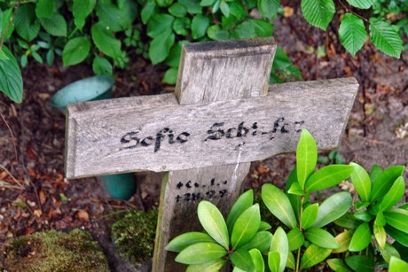 westfriedhof