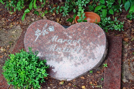 westfriedhof