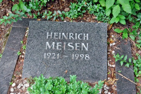westfriedhof