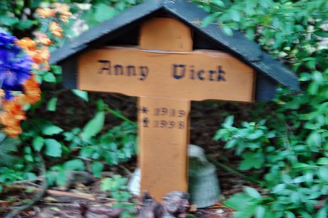 westfriedhof