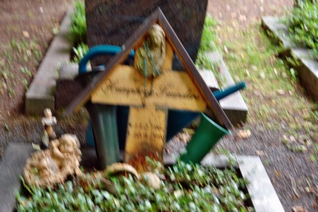 westfriedhof