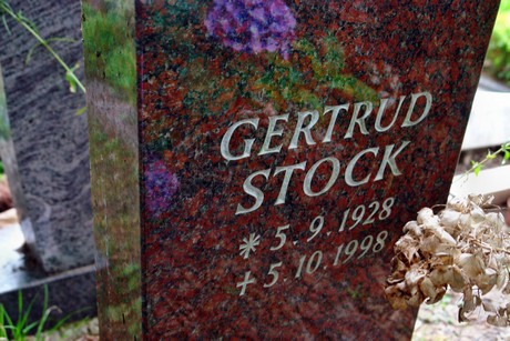 westfriedhof