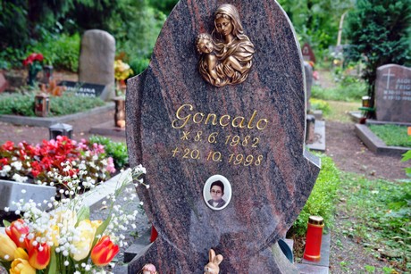 westfriedhof