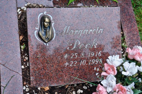 westfriedhof
