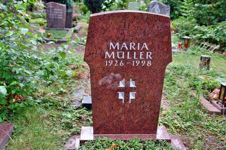 westfriedhof