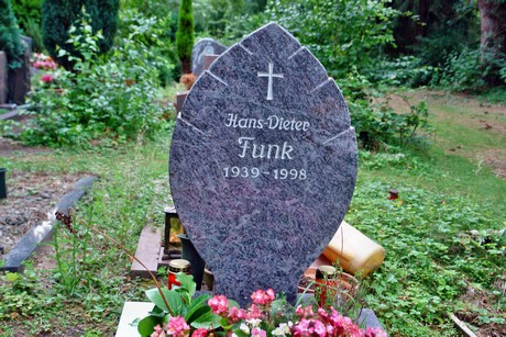 westfriedhof