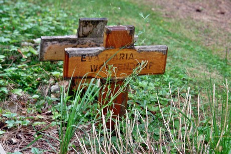 westfriedhof