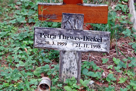 westfriedhof