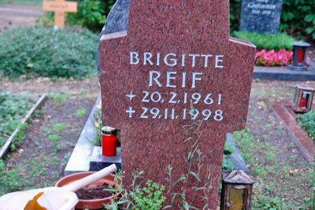 westfriedhof
