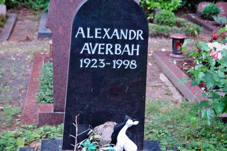 westfriedhof