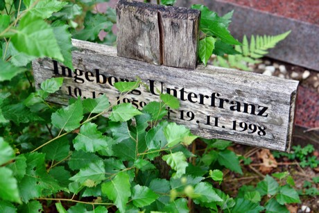 westfriedhof