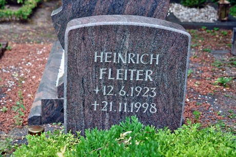 westfriedhof