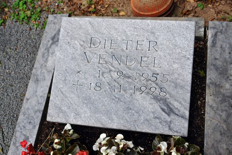 westfriedhof