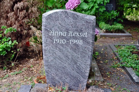 westfriedhof