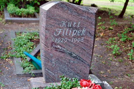 westfriedhof