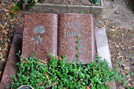 westfriedhof