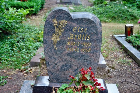 westfriedhof