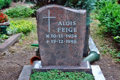 westfriedhof