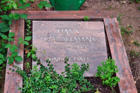 westfriedhof