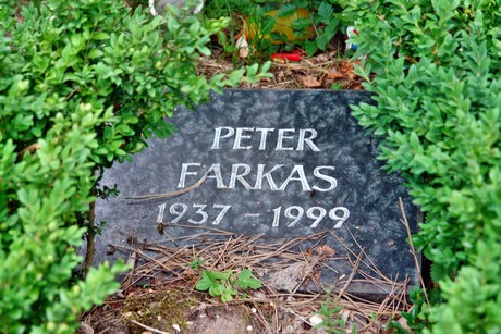 westfriedhof